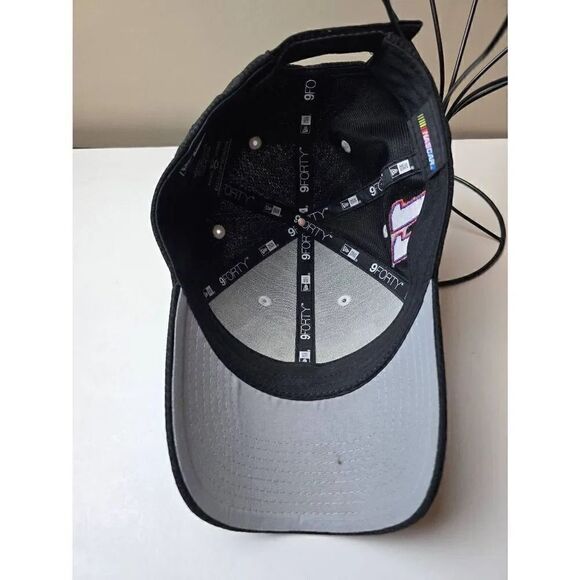 Denny Hamlin signed hat FedEx Racing - Picture 8 of 9